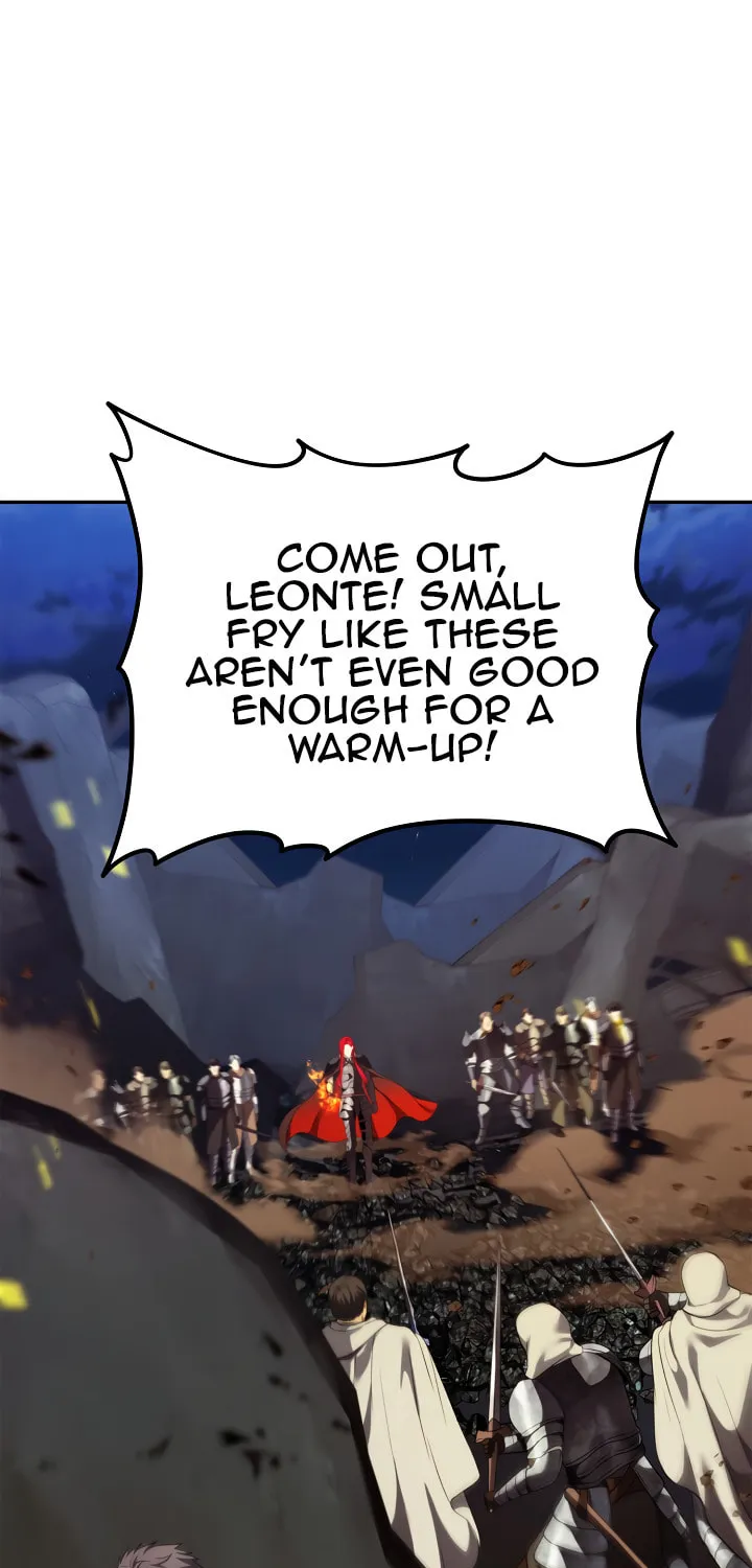 Second Life Ranker Chapter 86 page 15 - 