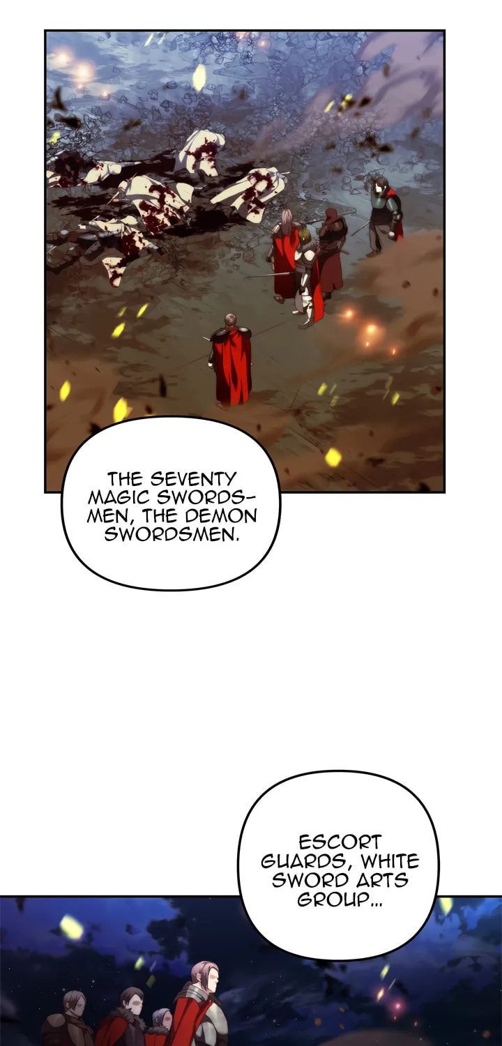 Second Life Ranker Chapter 86 page 28 - 