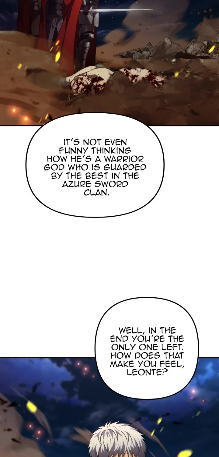 Second Life Ranker Chapter 86 page 29 - 