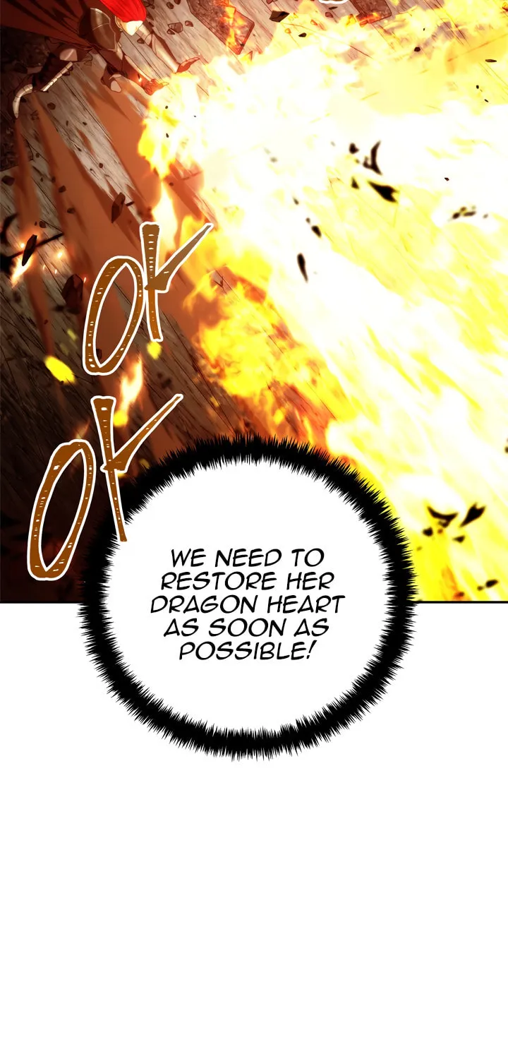 Second Life Ranker Chapter 86 page 44 - 