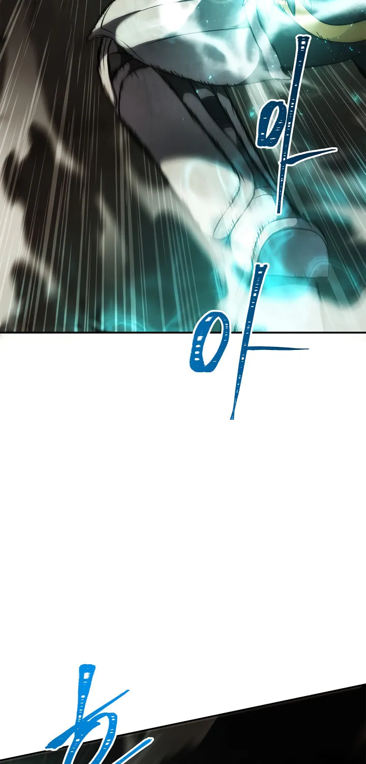 Second Life Ranker Chapter 86 page 60 - 