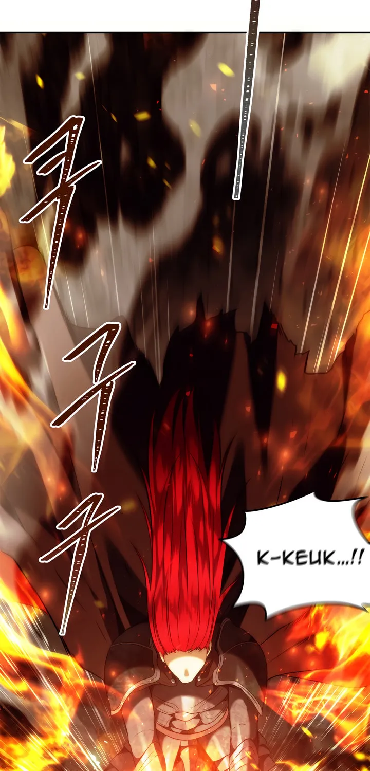 Second Life Ranker Chapter 86 page 73 - 