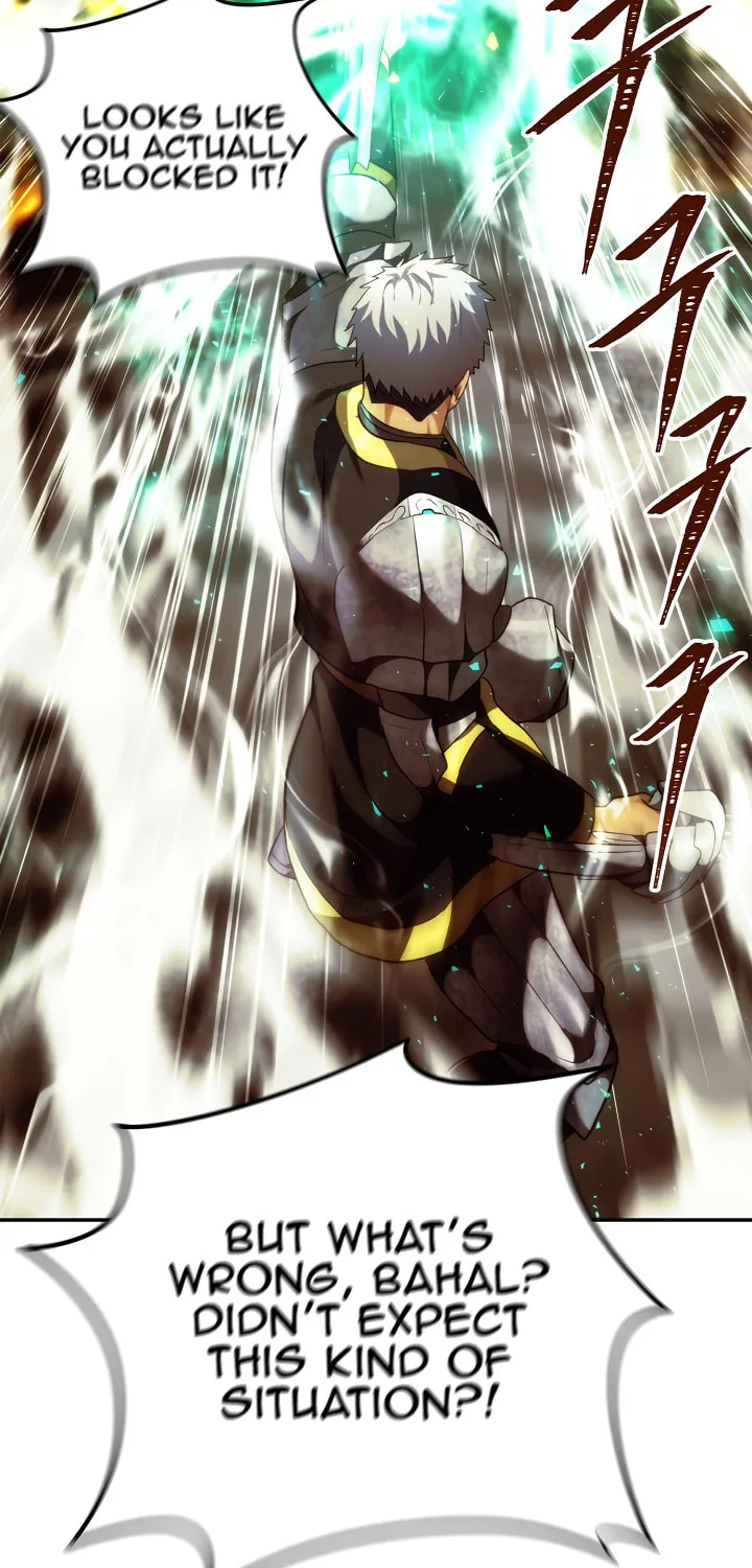 Second Life Ranker Chapter 86 page 75 - 