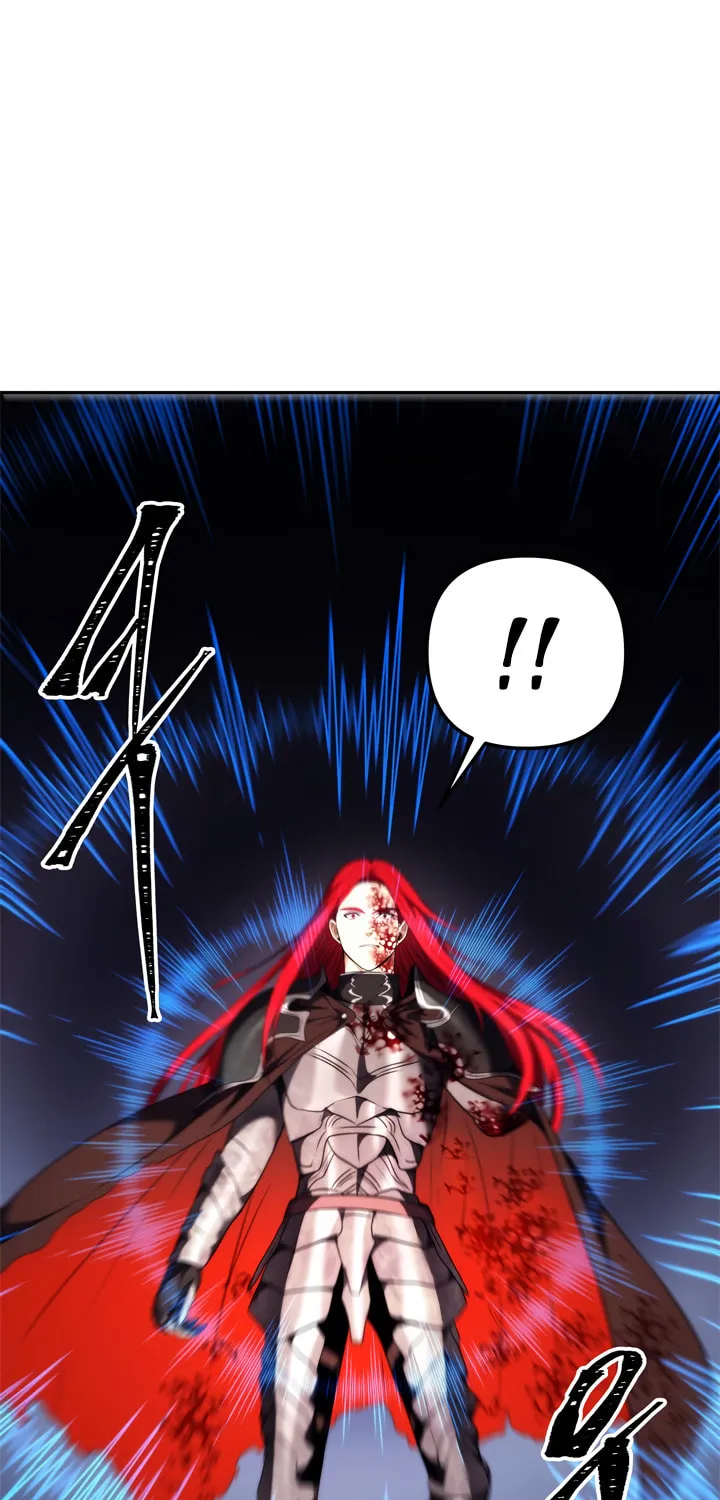 Second Life Ranker Chapter 87 page 17 - 