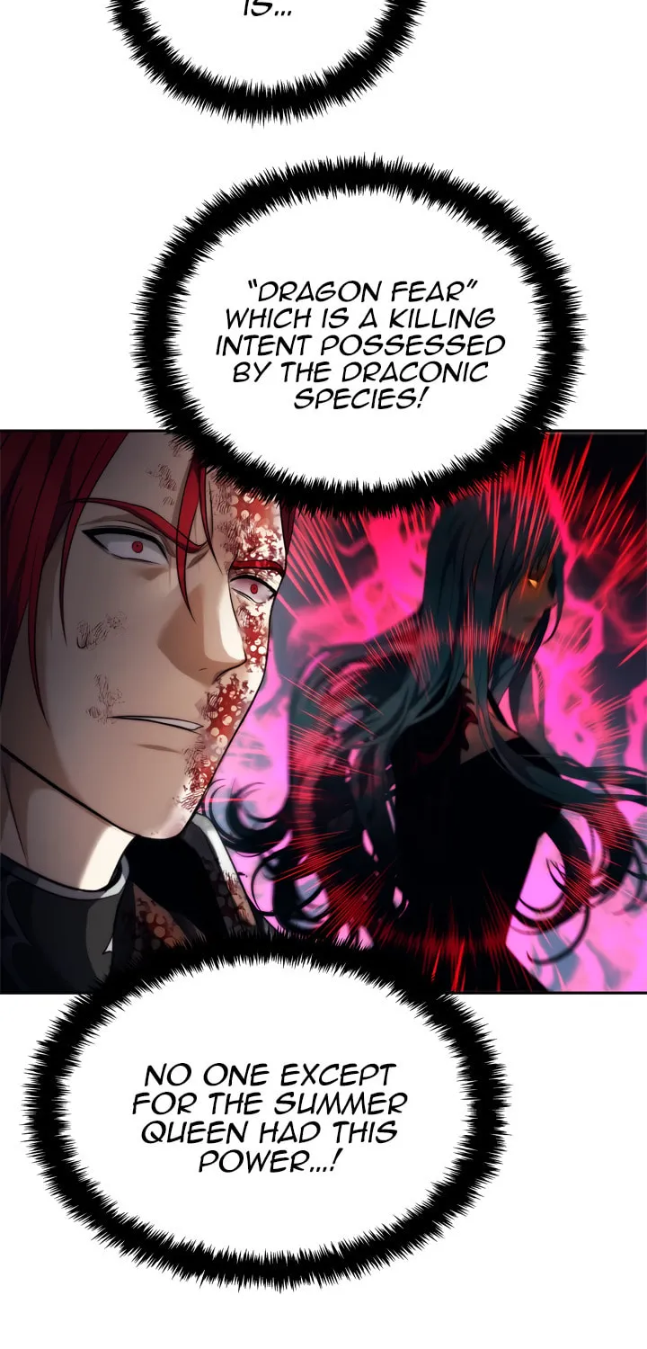 Second Life Ranker Chapter 87 page 20 - 