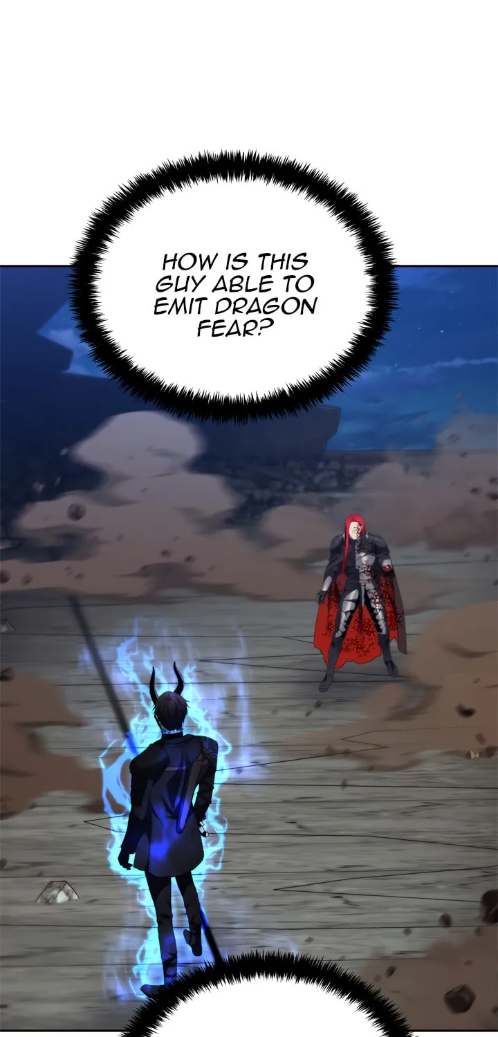 Second Life Ranker Chapter 87 page 21 - 