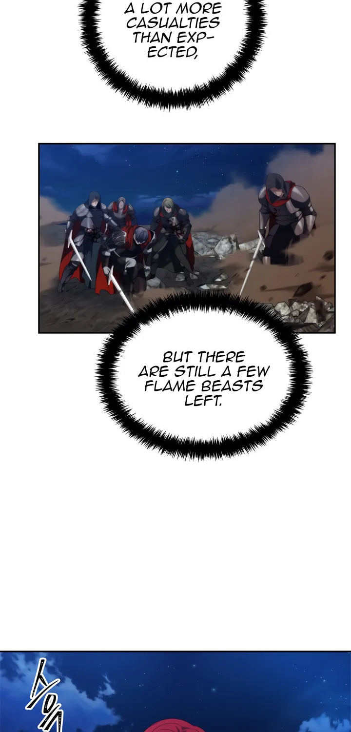 Second Life Ranker Chapter 87 page 24 - 