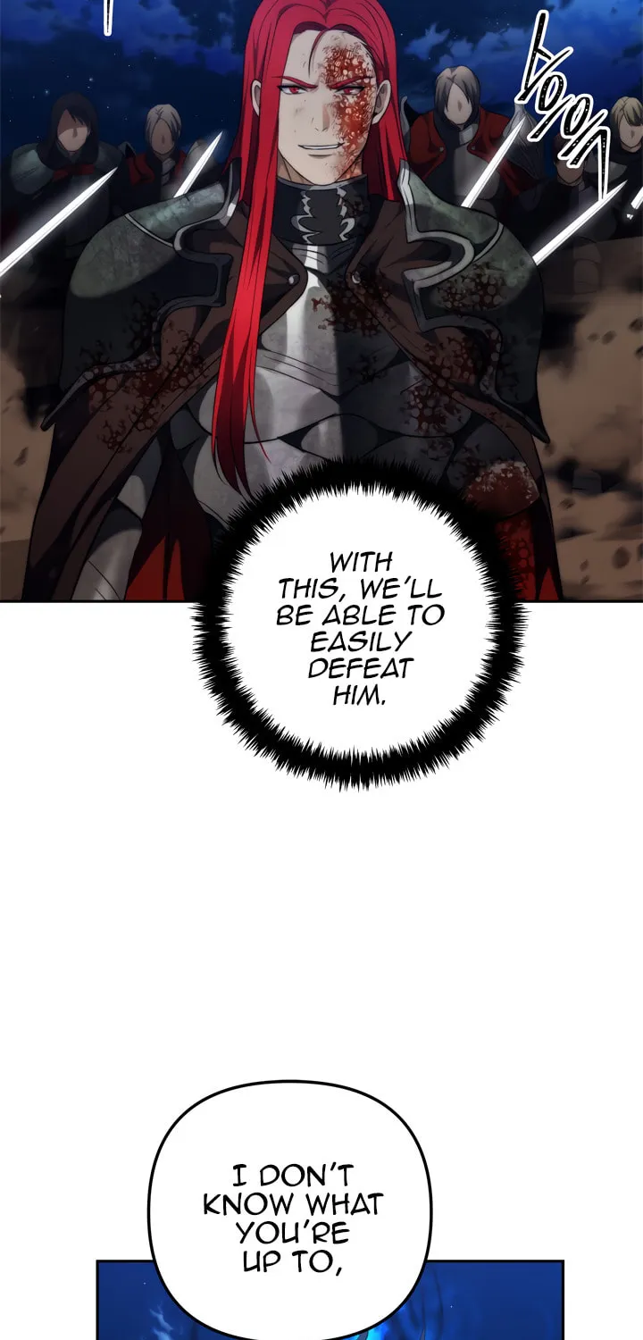 Second Life Ranker Chapter 87 page 25 - 