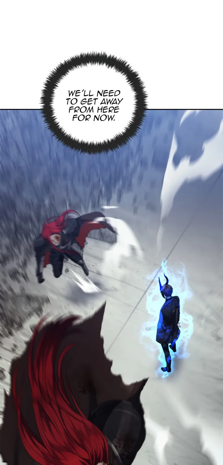 Second Life Ranker Chapter 87 page 30 - 