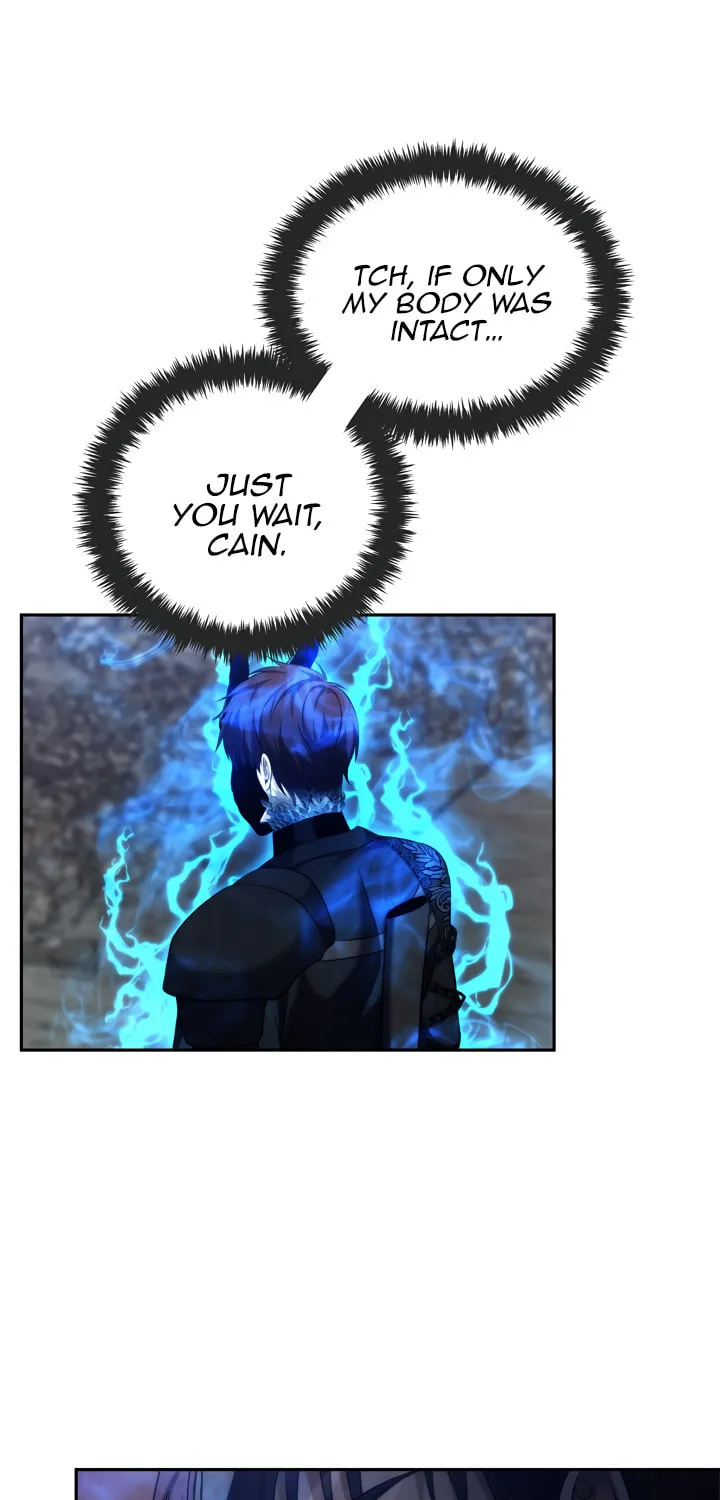 Second Life Ranker Chapter 87 page 33 - 