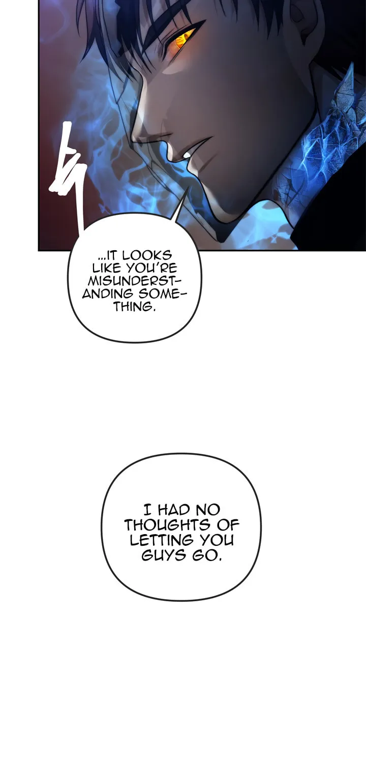 Second Life Ranker Chapter 87 page 34 - 