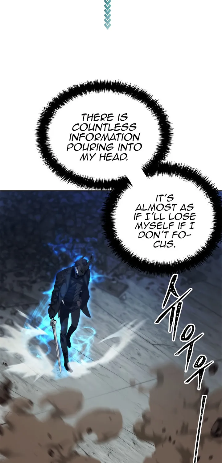 Second Life Ranker Chapter 87 page 46 - 