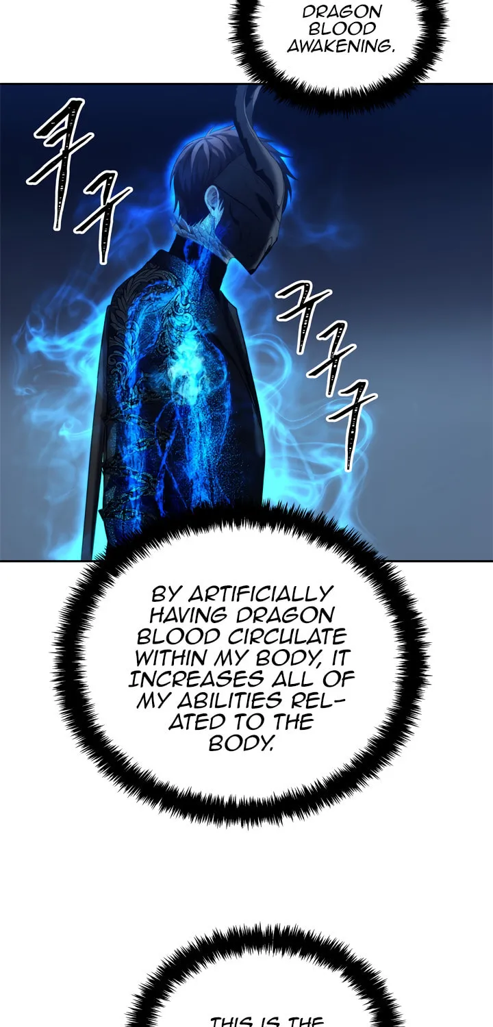 Second Life Ranker Chapter 87 page 48 - 
