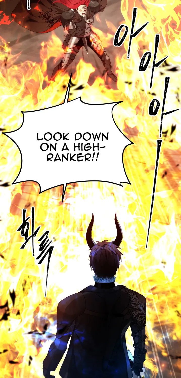 Second Life Ranker Chapter 87 page 51 - 
