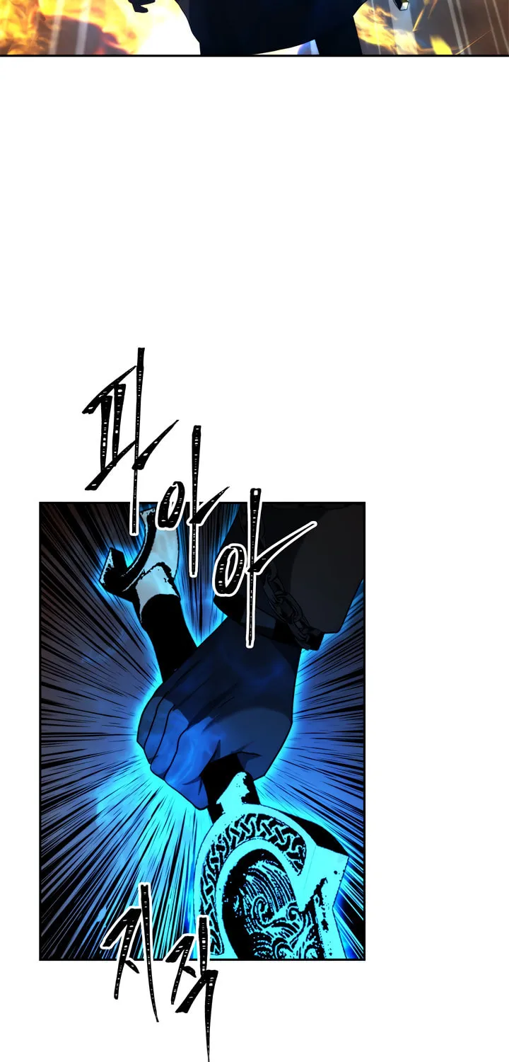 Second Life Ranker Chapter 87 page 52 - 