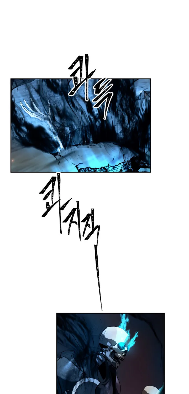 Second Life Ranker Chapter 87 page 63 - 