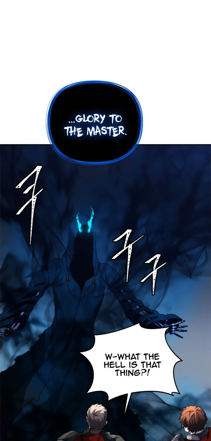 Second Life Ranker Chapter 87 page 72 - 