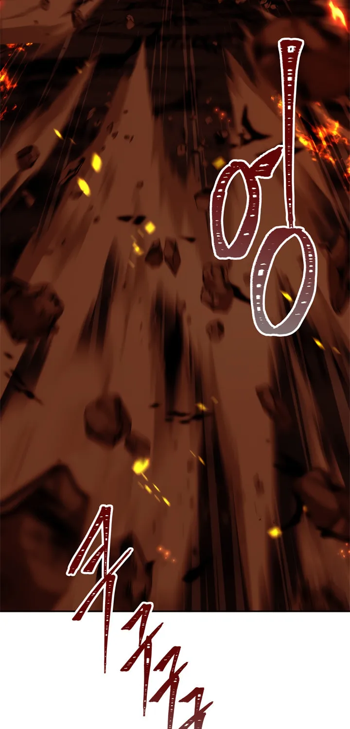 Second Life Ranker Chapter 88 page 19 - 