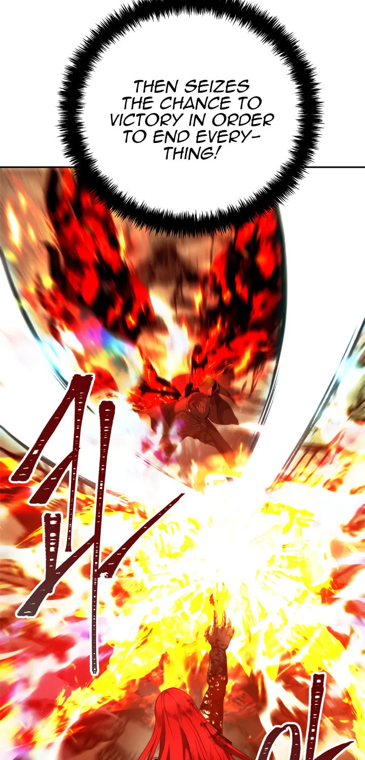 Second Life Ranker Chapter 88 page 31 - 