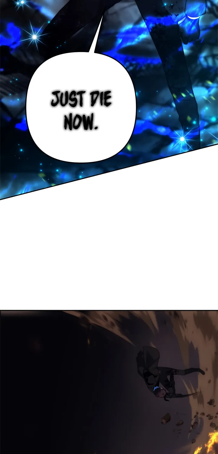 Second Life Ranker Chapter 88 page 52 - 