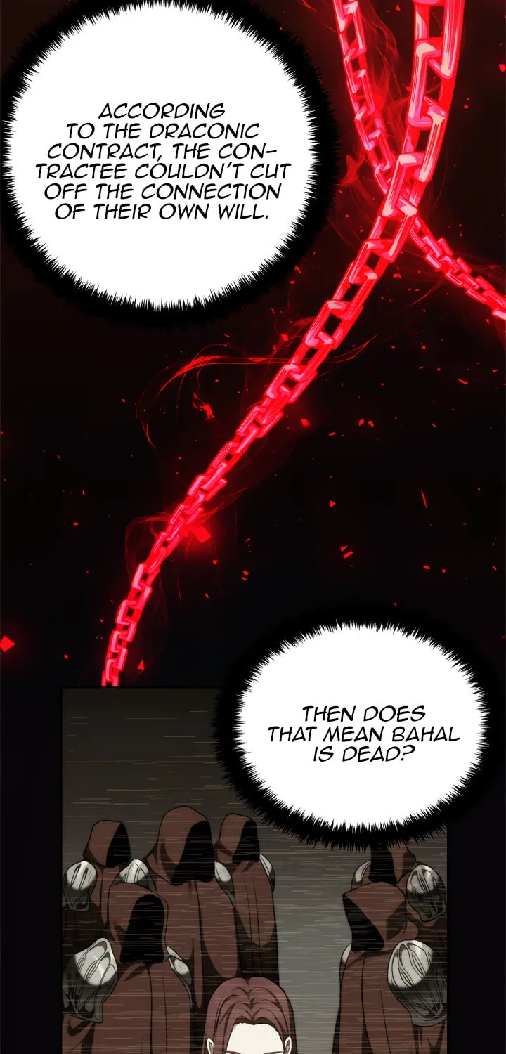 Second Life Ranker Chapter 88 page 86 - 