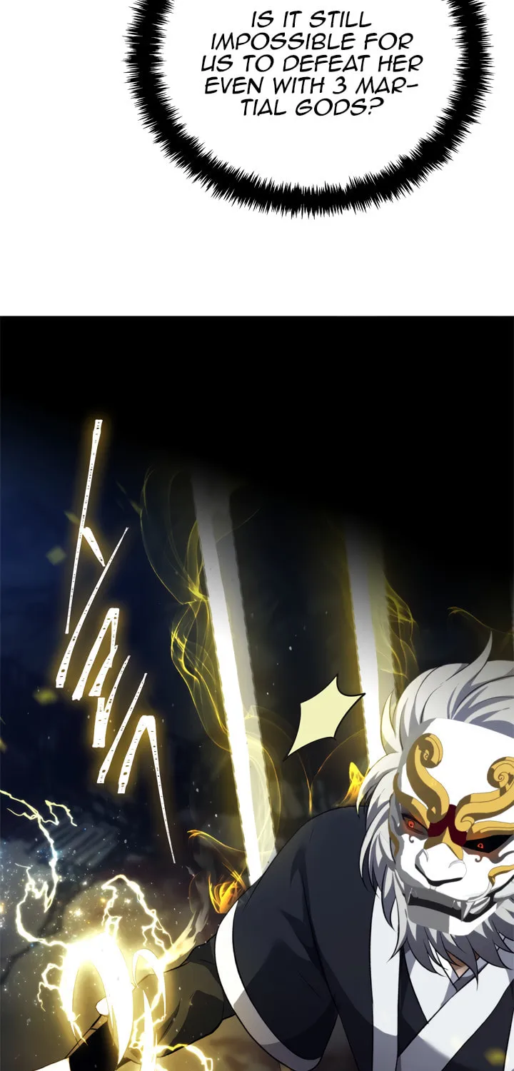 Second Life Ranker Chapter 88 page 95 - 