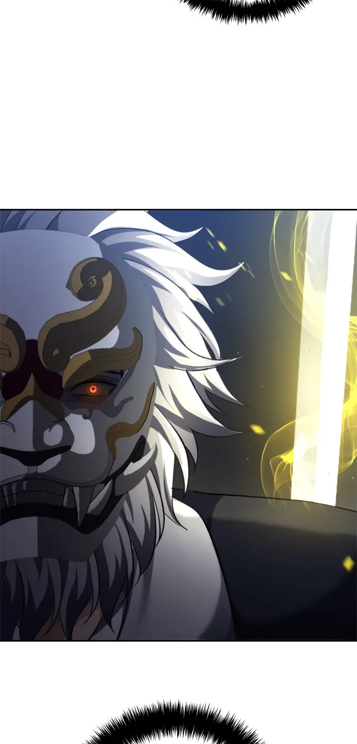 Second Life Ranker Chapter 88 page 98 - 