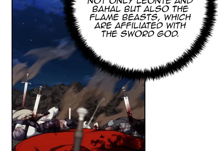 Second Life Ranker Chapter 89 page 13 - 
