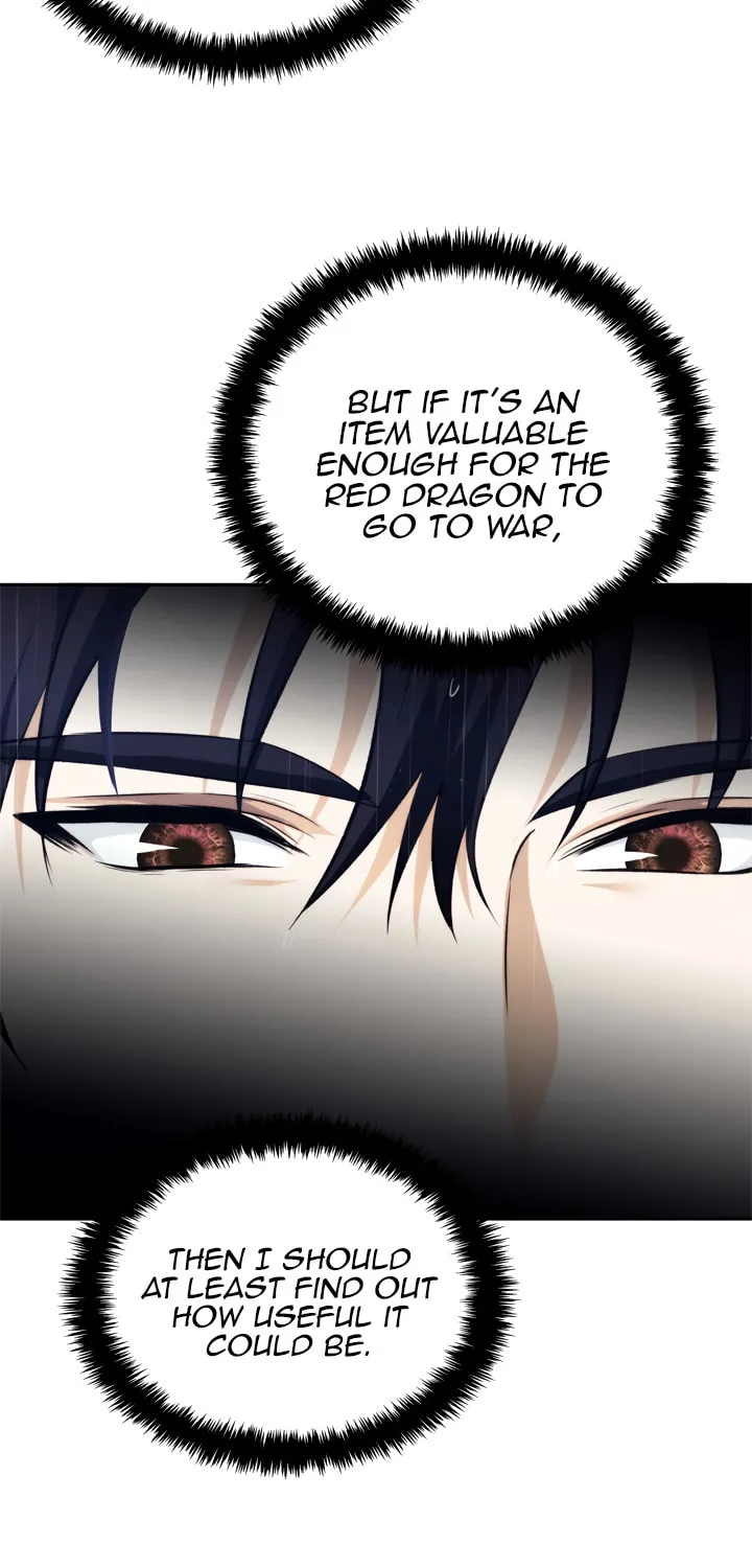Second Life Ranker Chapter 89 page 18 - 