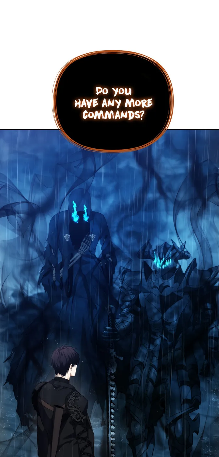 Second Life Ranker Chapter 89 page 19 - 