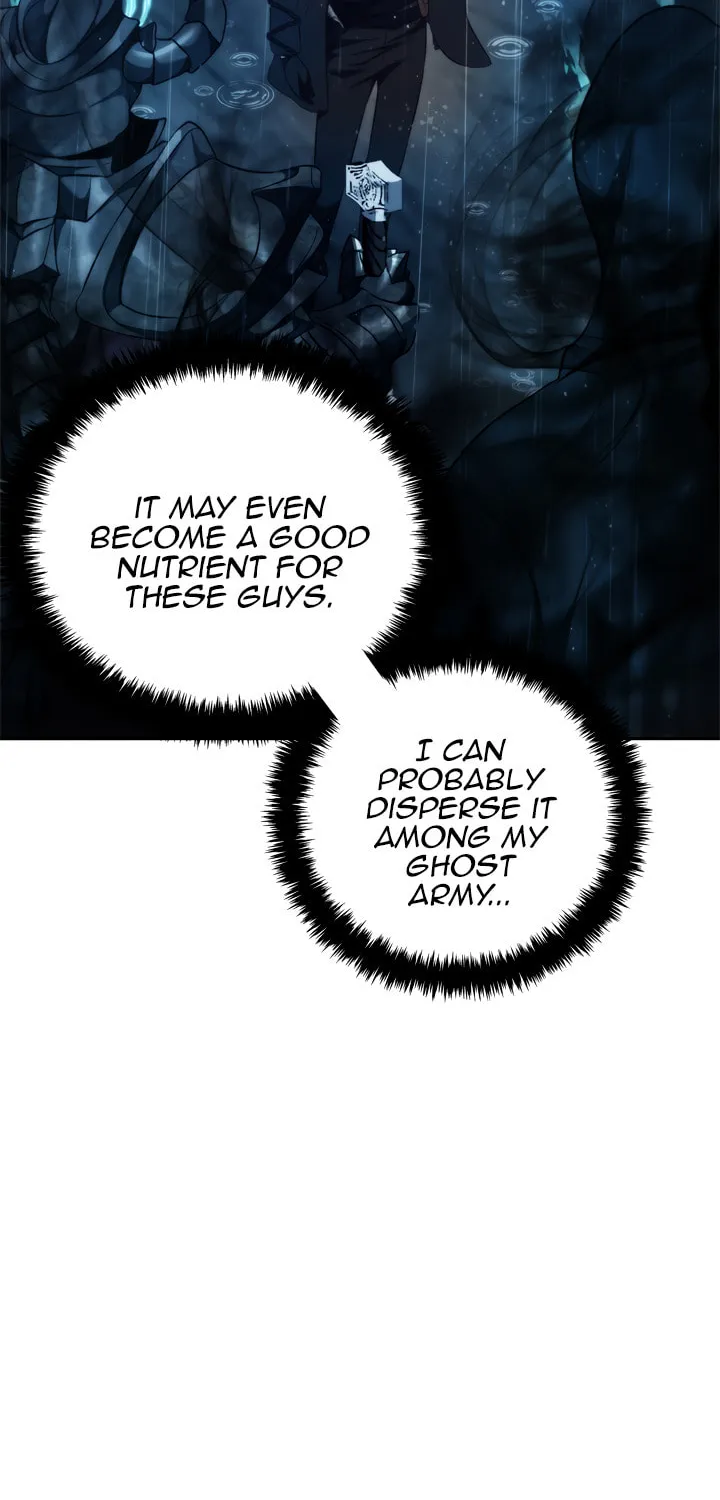 Second Life Ranker Chapter 89 page 22 - 