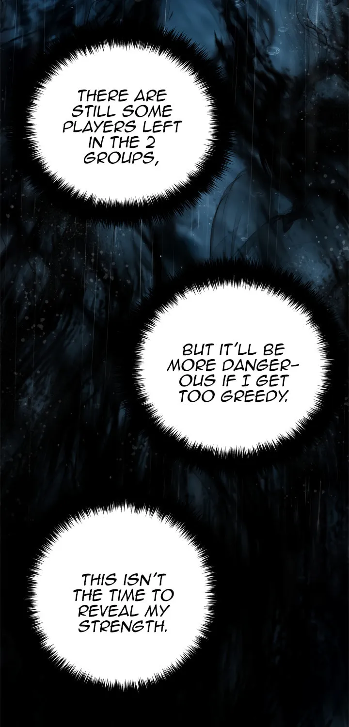 Second Life Ranker Chapter 89 page 26 - 