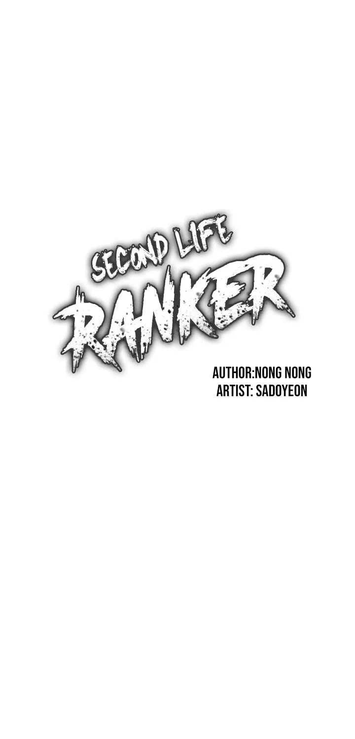 Second Life Ranker Chapter 89 page 31 - 