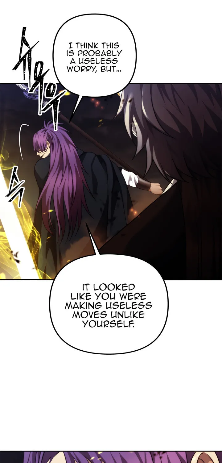 Second Life Ranker Chapter 89 page 50 - 
