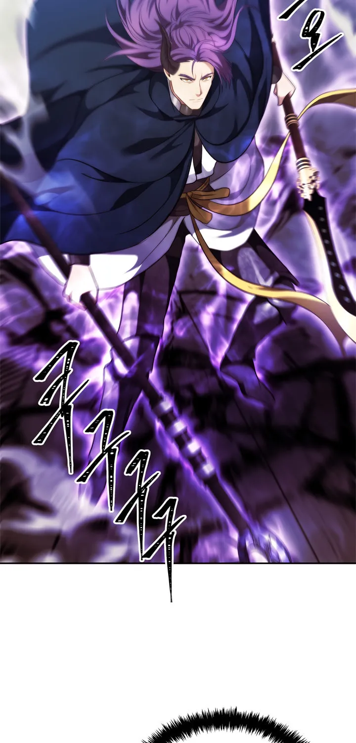 Second Life Ranker Chapter 89 page 58 - 