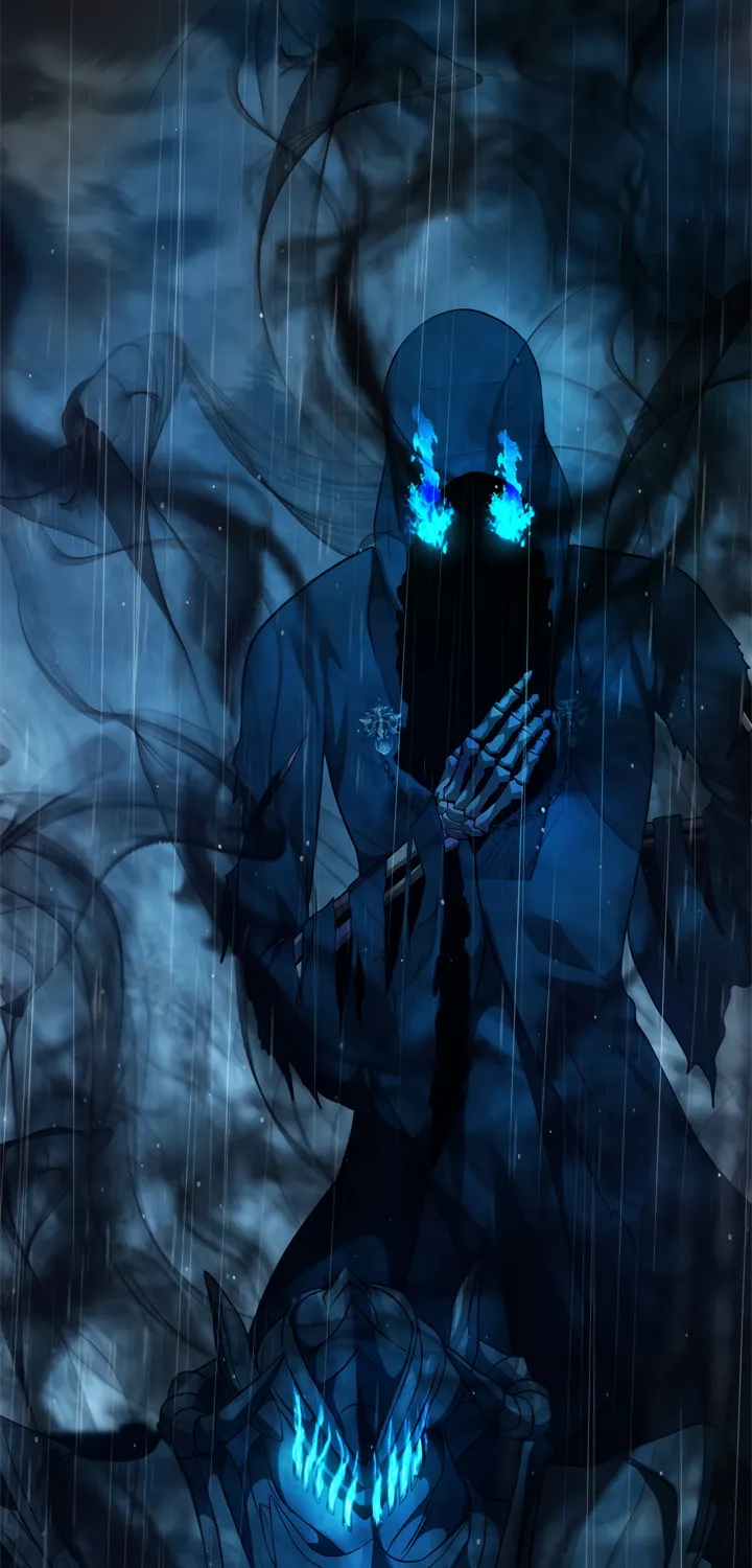 Second Life Ranker Chapter 89 page 7 - 