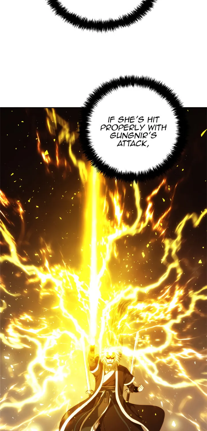 Second Life Ranker Chapter 89 page 77 - 