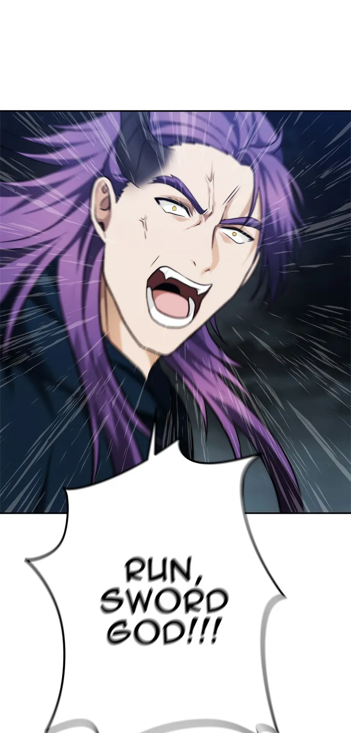 Second Life Ranker Chapter 89 page 96 - 
