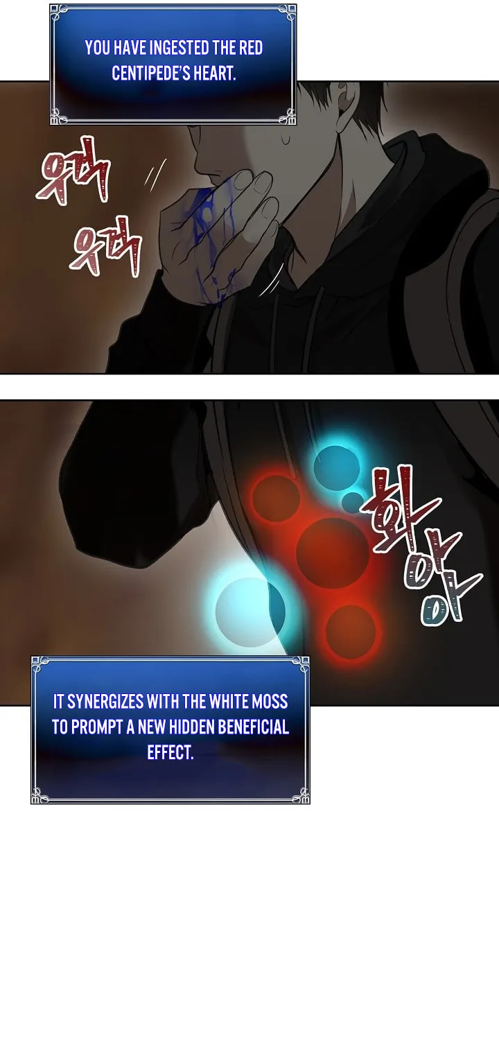 Second Life Ranker Chapter 9 page 3 - 