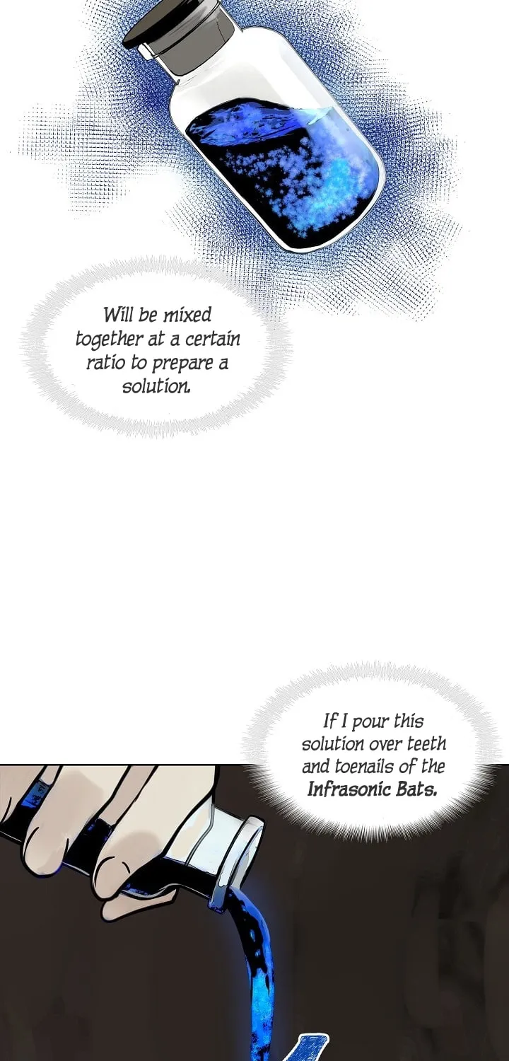 Second Life Ranker Chapter 9 page 27 - 