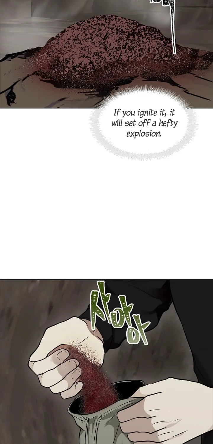 Second Life Ranker Chapter 9 page 30 - 