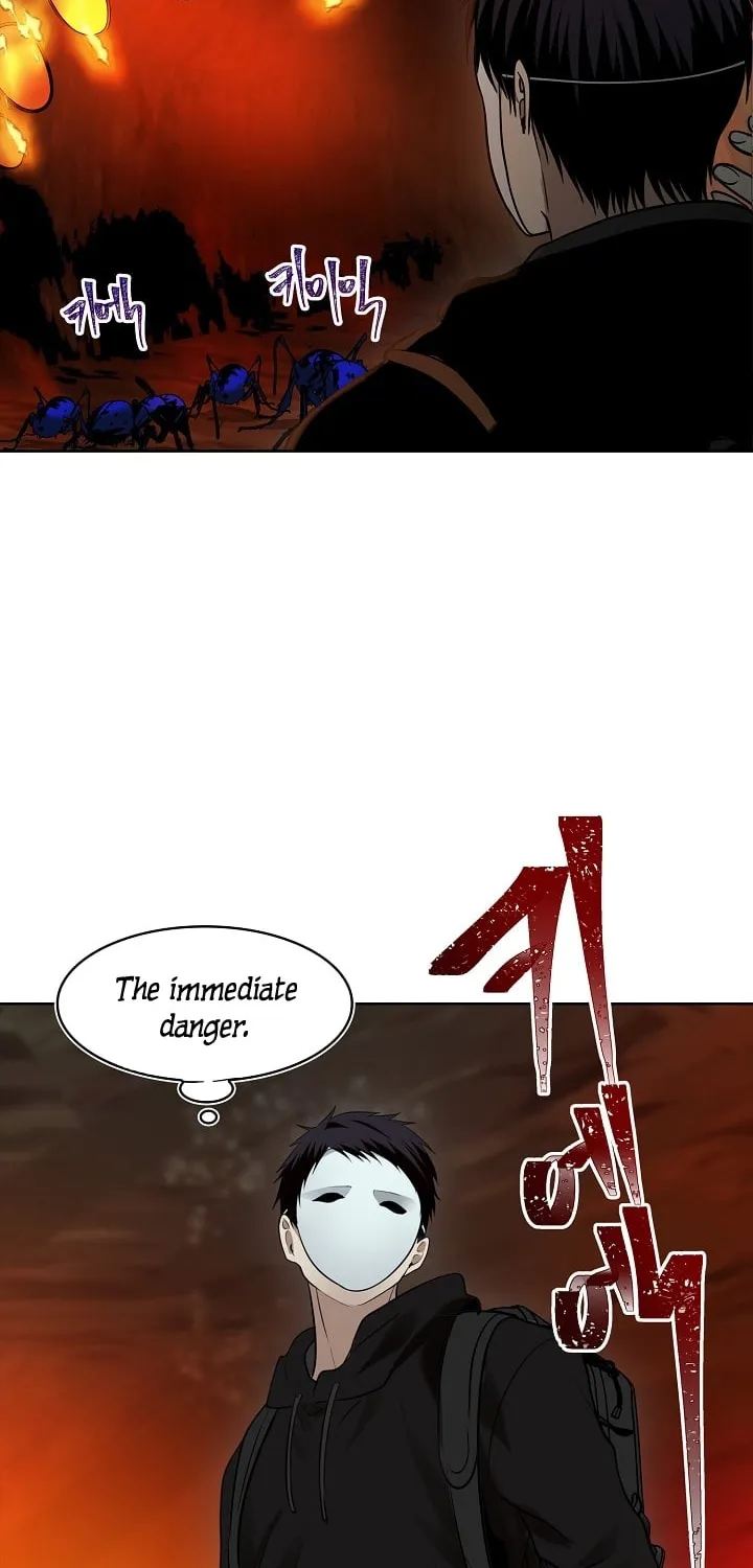Second Life Ranker Chapter 9 page 57 - 
