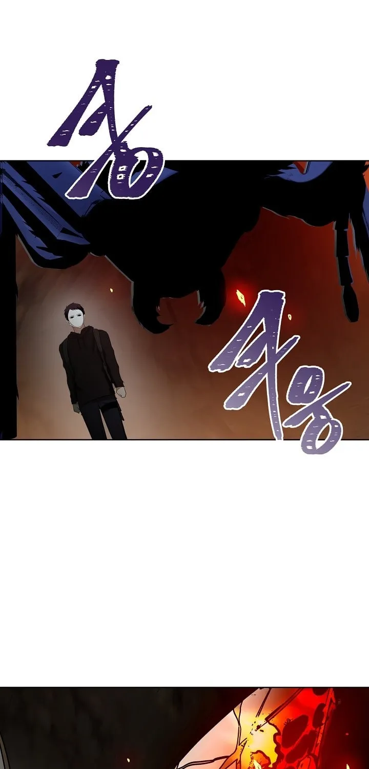 Second Life Ranker Chapter 9 page 60 - 