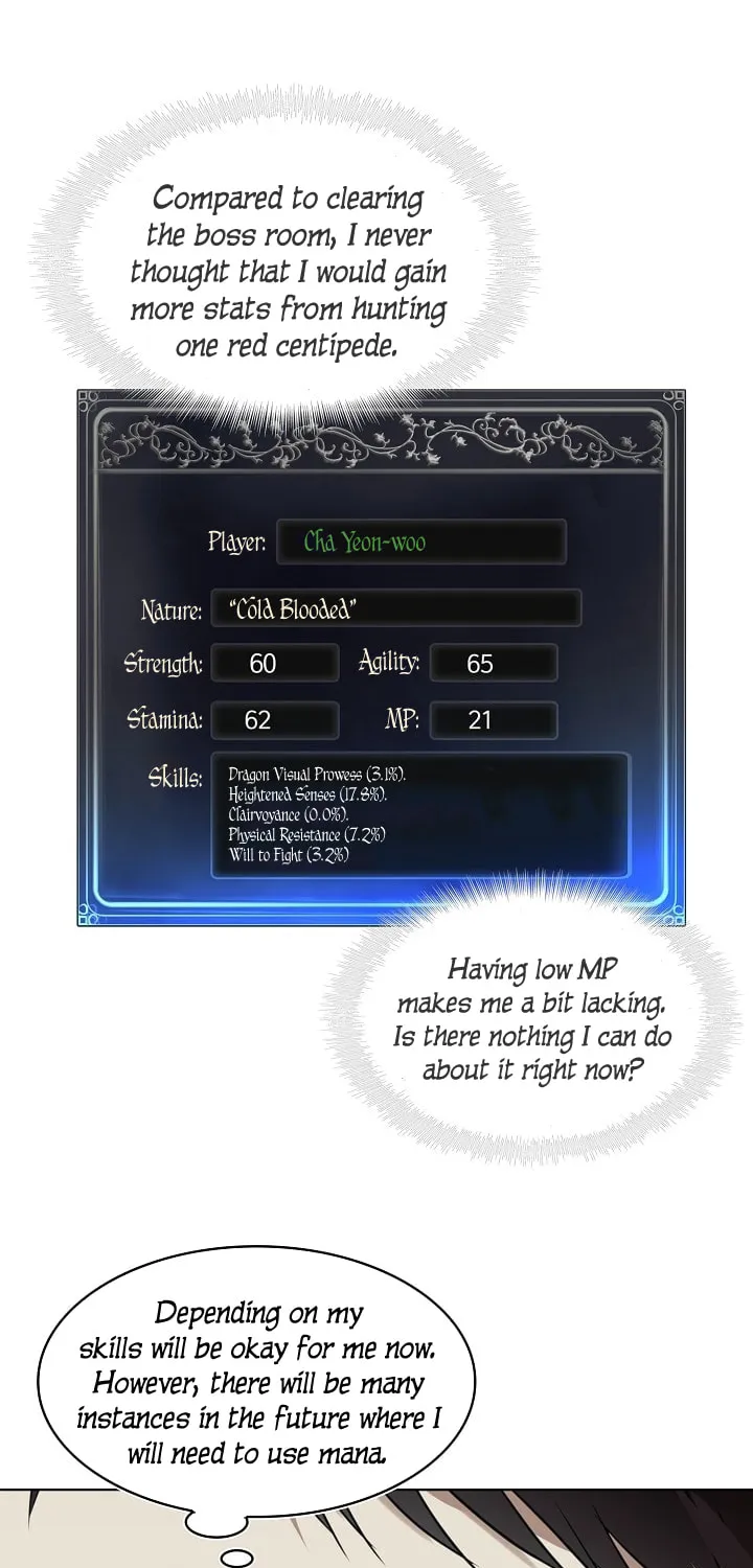Second Life Ranker Chapter 9 page 9 - 