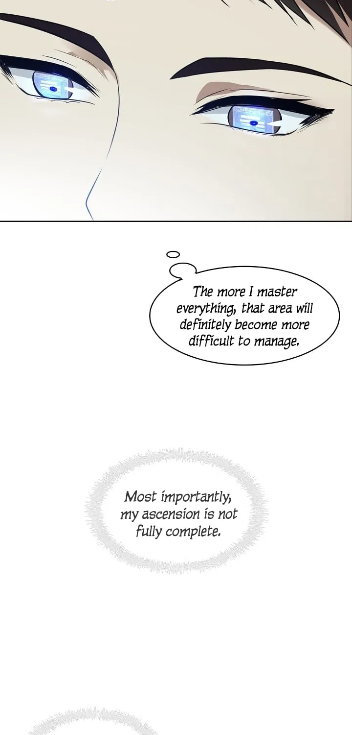 Second Life Ranker Chapter 9 page 10 - 