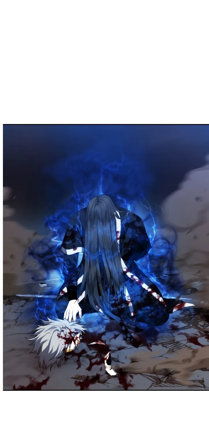 Second Life Ranker Chapter 90 page 5 - 