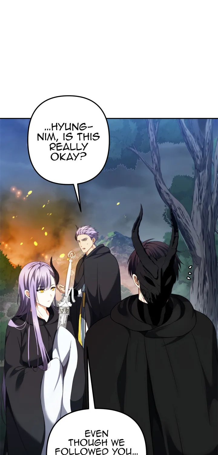 Second Life Ranker Chapter 90 page 57 - 