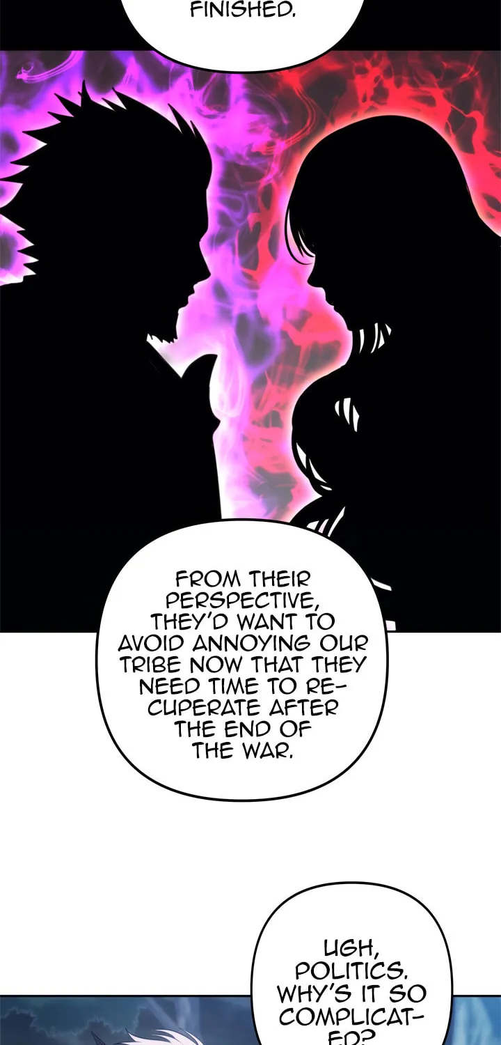 Second Life Ranker Chapter 90 page 66 - 