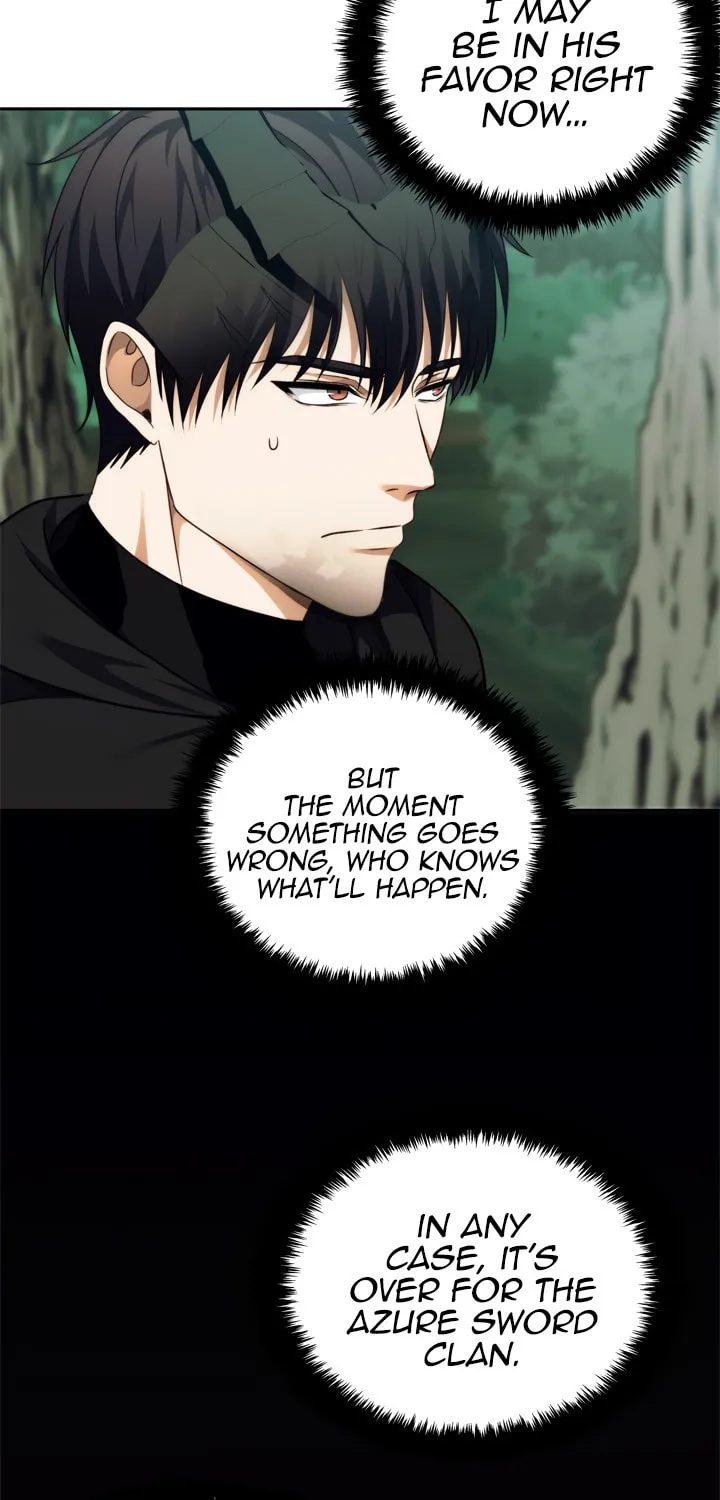 Second Life Ranker Chapter 91 page 18 - 