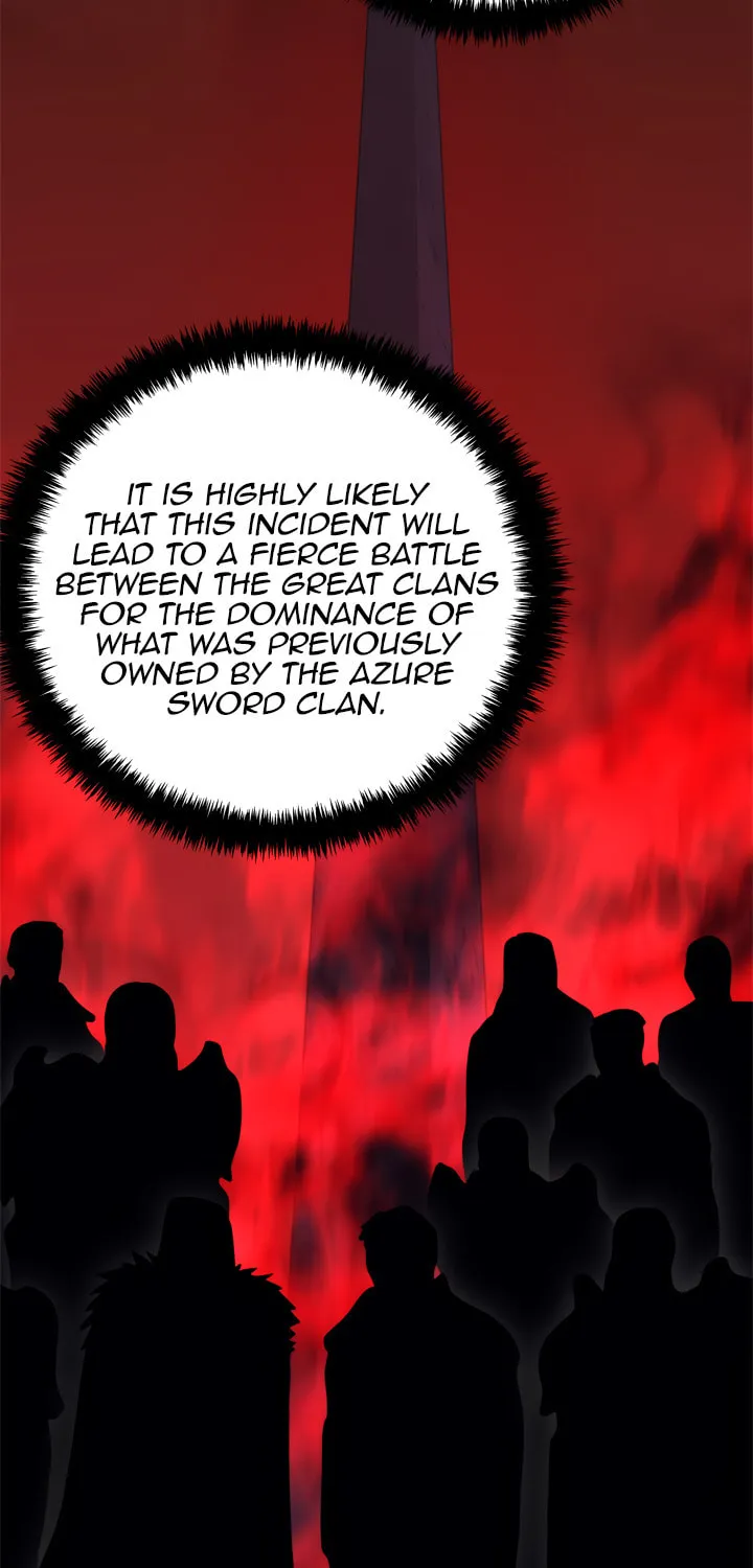 Second Life Ranker Chapter 91 page 20 - 